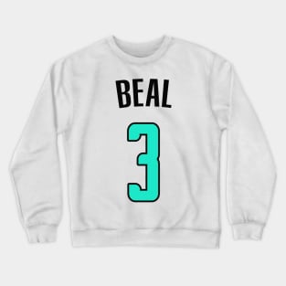 Bradley Beal Crewneck Sweatshirt